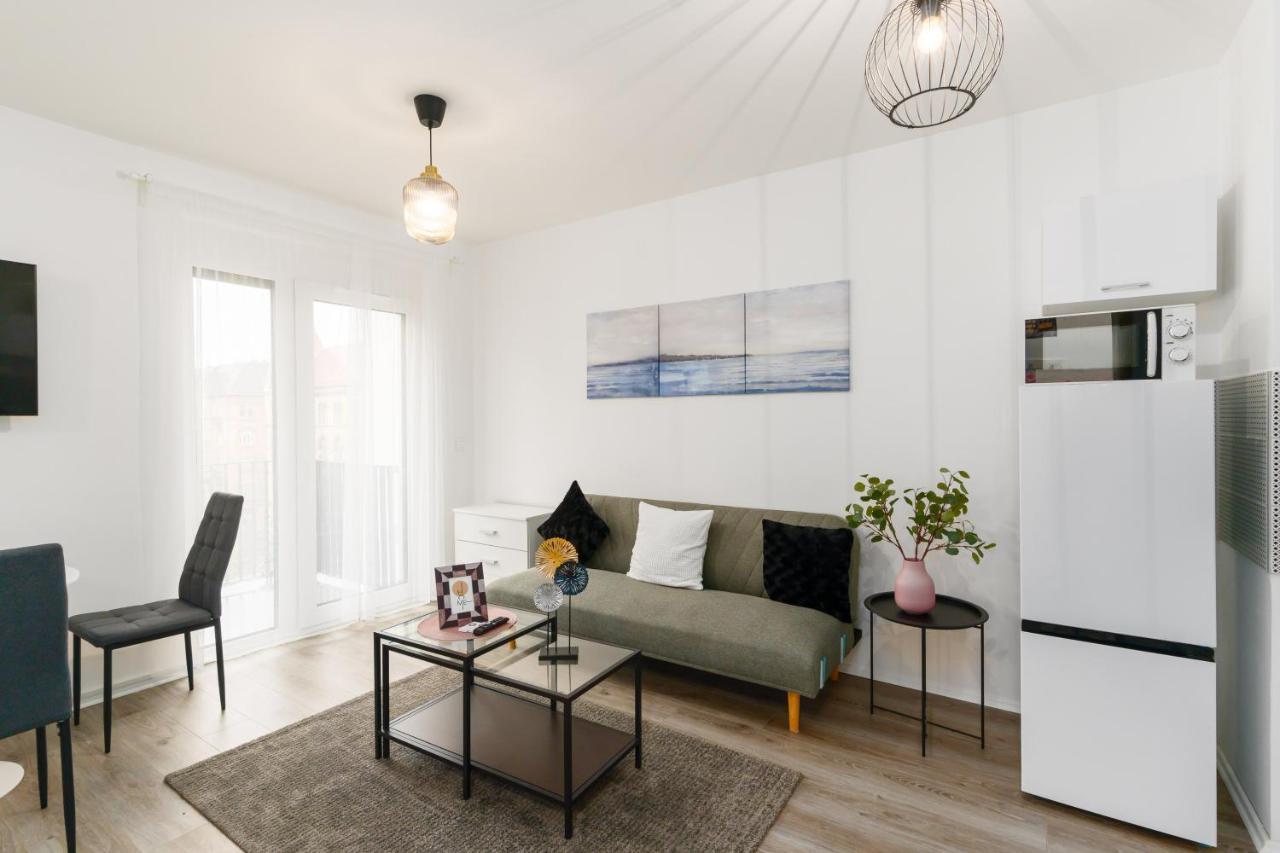 Sweet & Spicy - Brand New Apartment With Balcony Budapest Eksteriør billede